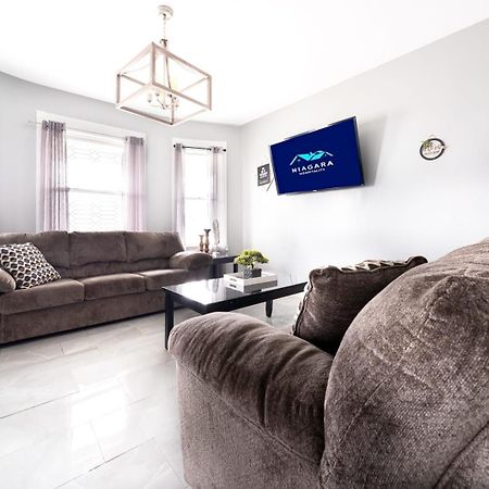 Quiet 4Br Near Niagara Falls & Casino Exterior foto